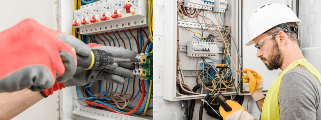 Electrical Maintenance