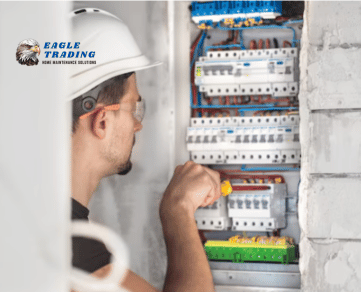 Electrical maintenance