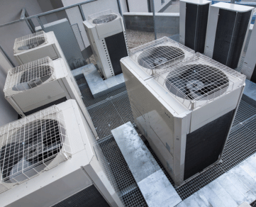 Package AC Repair & Maintenance