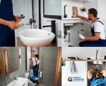 Plumbing Services
