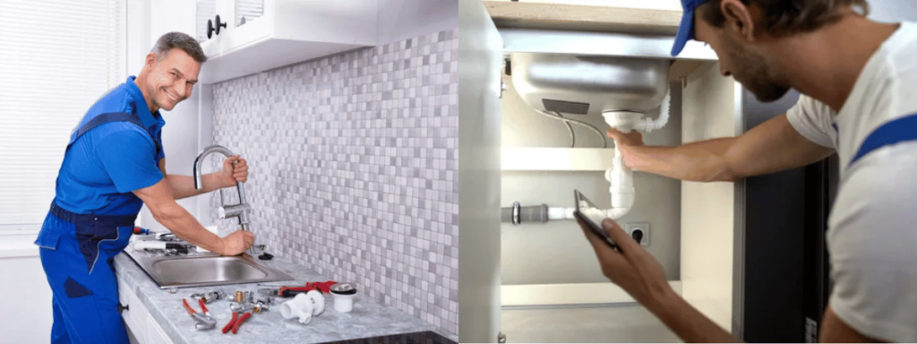 Plumbing Services